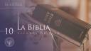 La biblia